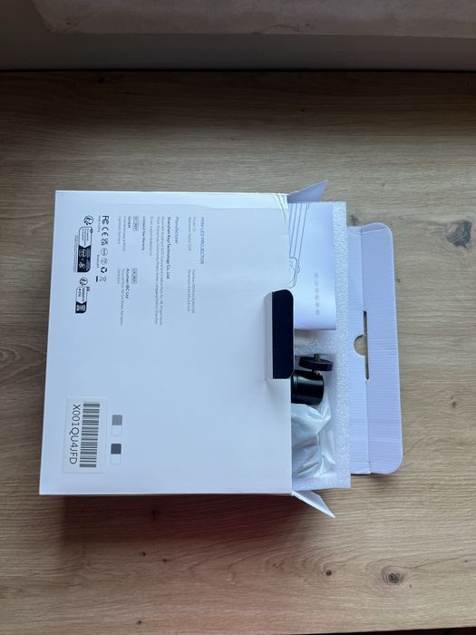 Mini Projector AKIYO Ótimo Estado