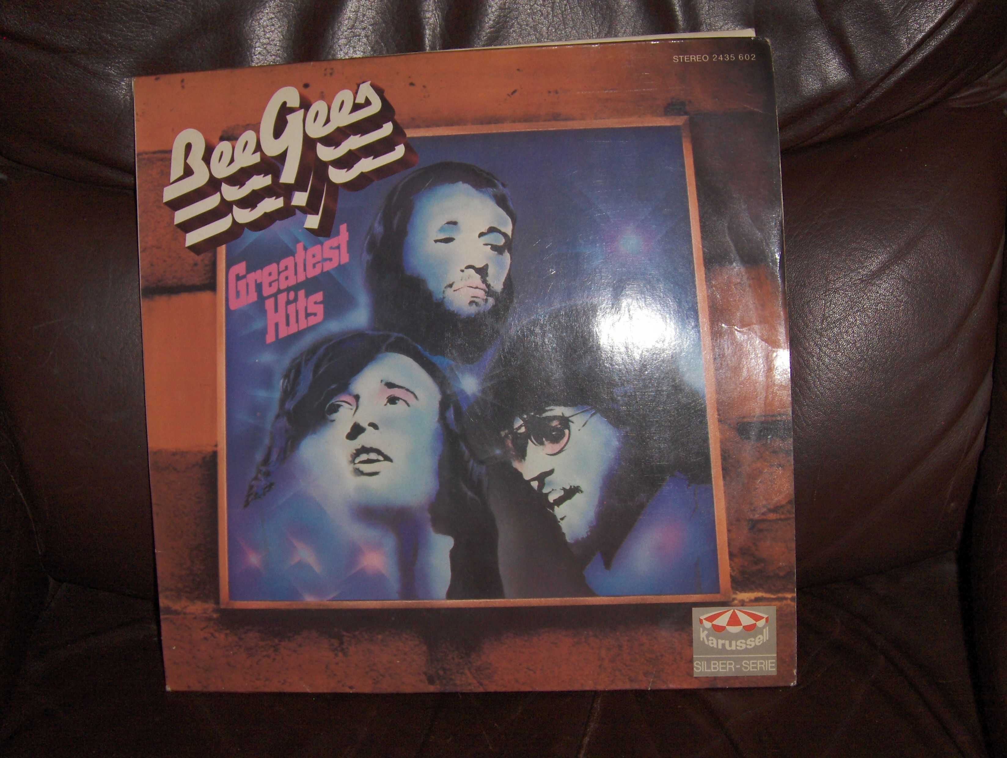 BEE GEES  Greatest Hits EX