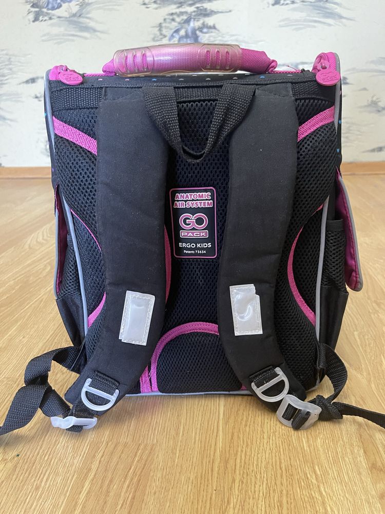 Каркасний рюкзак Kite K22-501S-4 (LED)