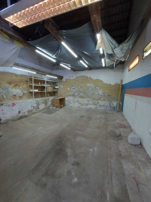 Garaż warsztat na wynajem pod Wrocławiem