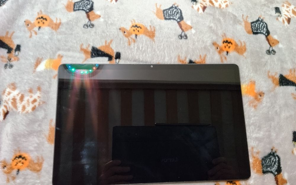 Lenovo Tab P11 Gen 2 128/6 ГБ