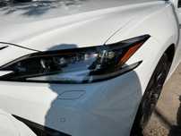 Lexus ES Cesja leasingu - Lexus ES 300h F SPORT Edition - 2022, bez odstępnego