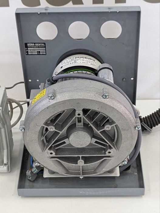 Суха помпа Durr на 1-2 установки, 220V