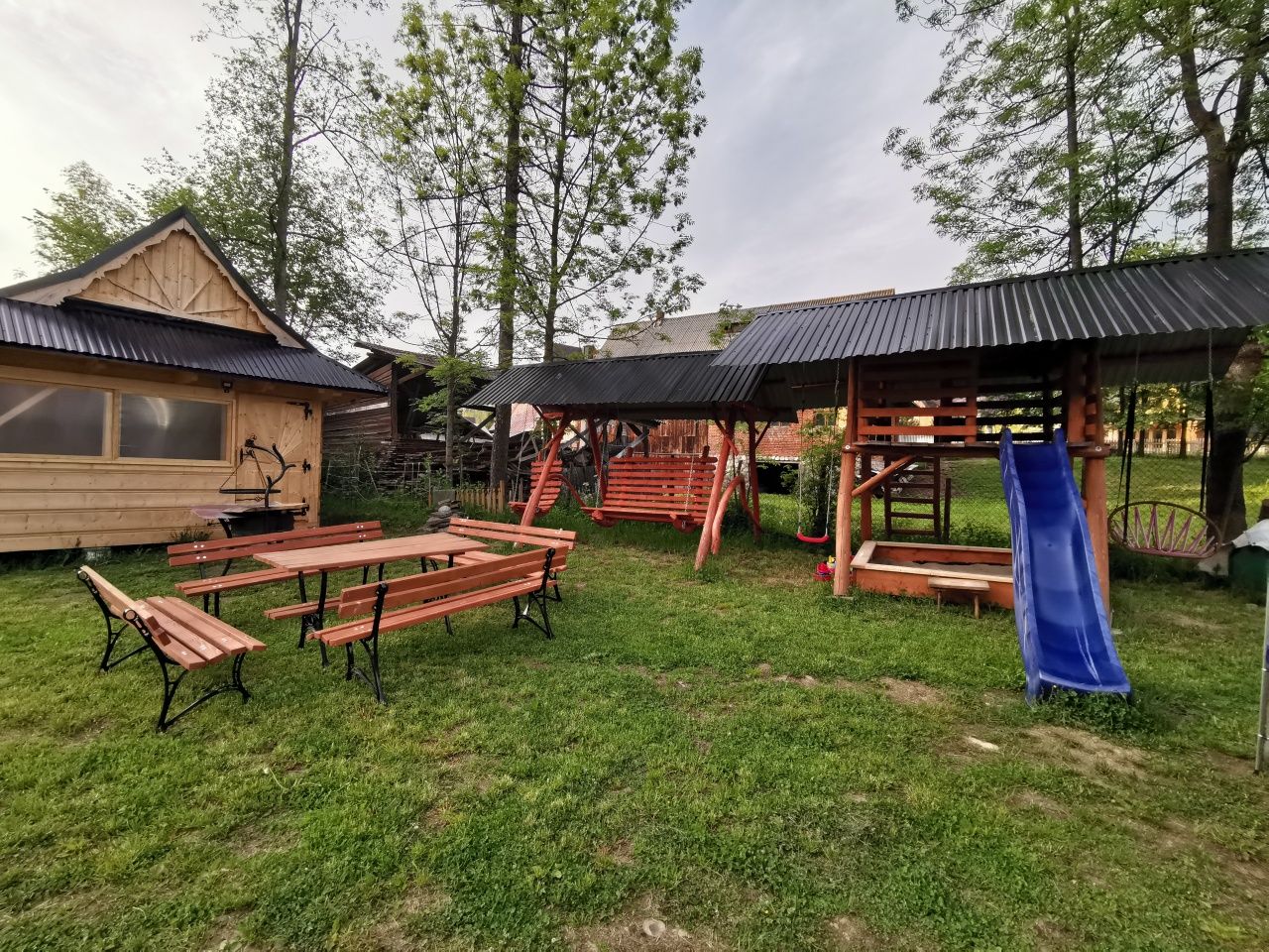 Pokoje gościnne"PodLimbami" Dostępny pokoj 3 os od 10.08