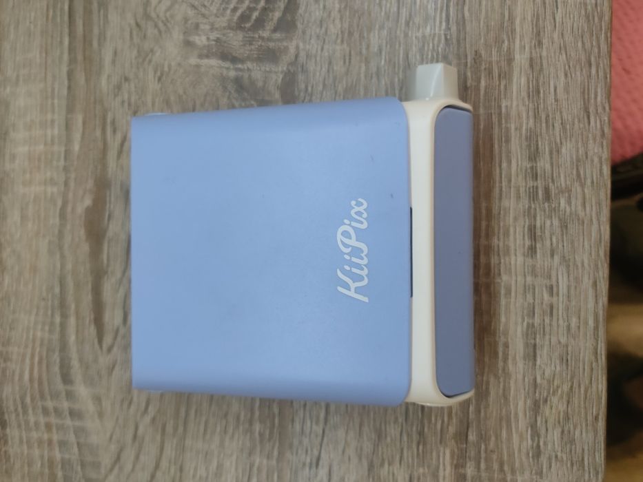 Принтер фото с телефона