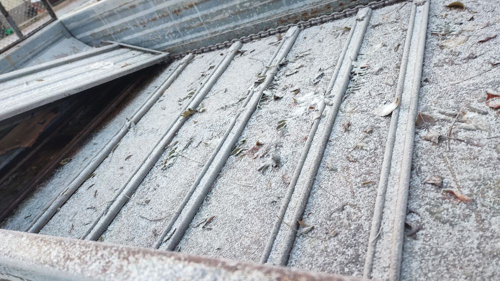 Rozrzutnik Agromet Orginał