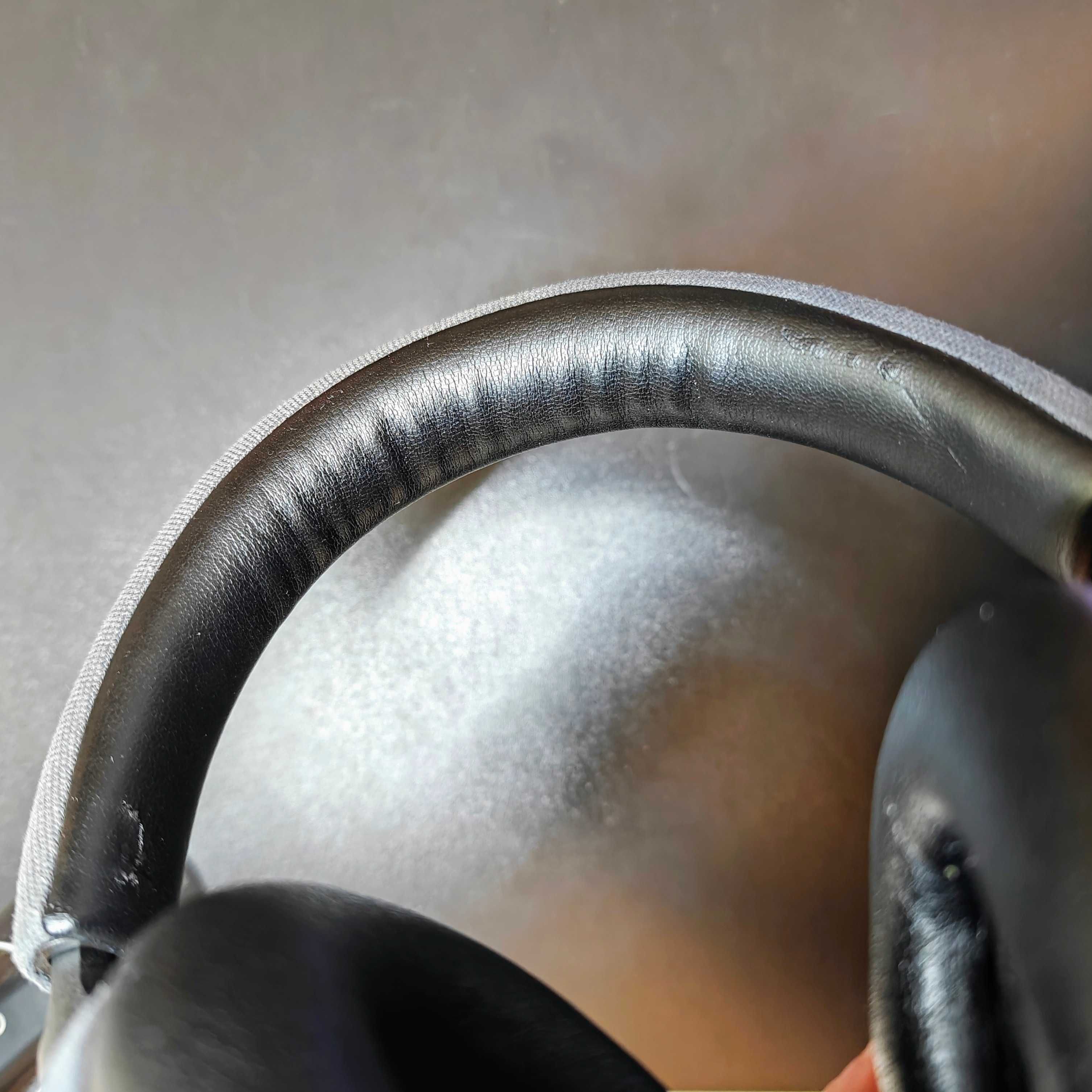 Bowers & Wilkins PX7 (szare)