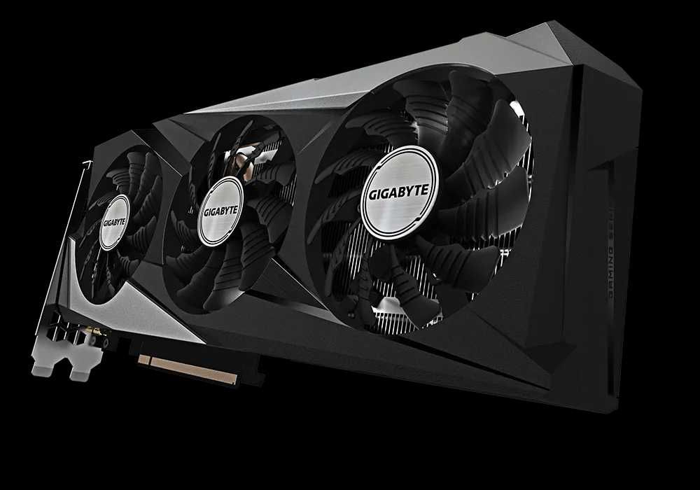 Відеокарта GIGABYTE GeForce RTX 3060 Ti GAMING OC PRO 8G rev. 3.0