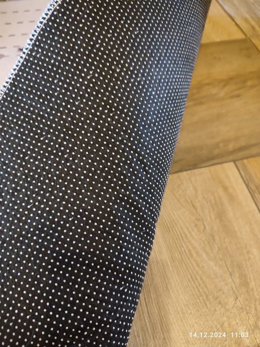 Nowy okrągły dywan do pokoju Planety