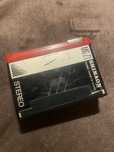 Retro odtwarzacz kaset Shinaon MG-Z1 Japan stereo casette player