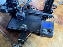 3D Принтер Creality Ender Pro 3