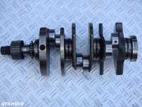 WAL KORBOWY AUDI A4 B6 A6 C5 3.0 V6 ASN 078AJ