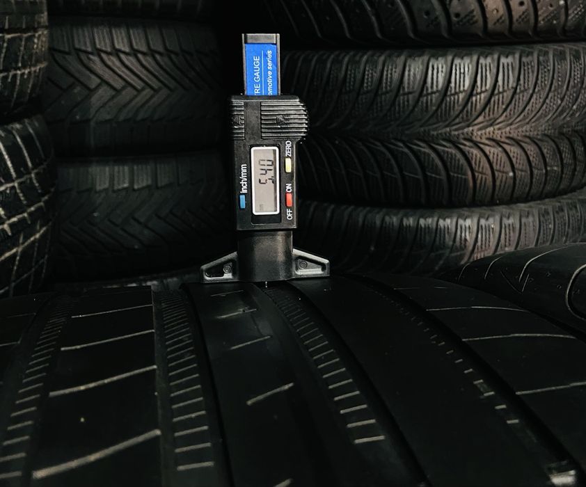 Продам 245/40 R18 97Y. Goodyear Eagle F1. Літо 2020 рік.