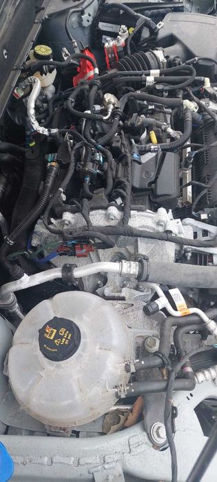 FORD BRONCO 20R+ skrzynia BIEGOW autom  4x4  1.5B  Escape Kuga mk4 USA