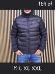 Mowa kurtka Męska Zimowa M L XL XXL różne modele.