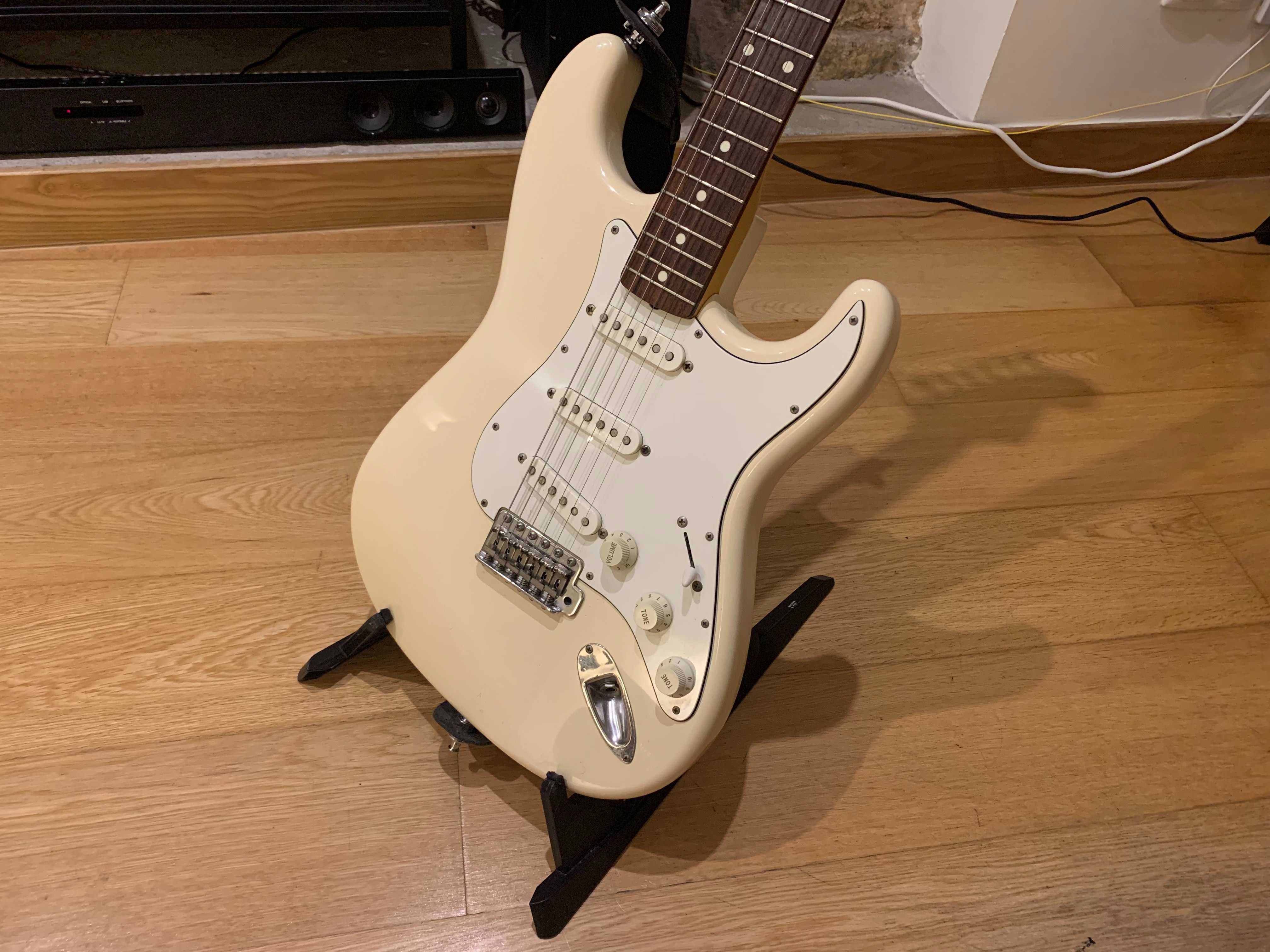 Fender Stratocaster ST-43