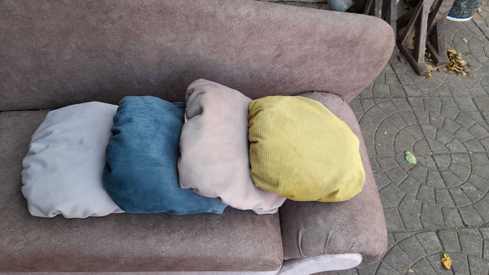 Продам накидки на табуретки