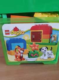 Конструктор лего дупло ферма Lego duplo