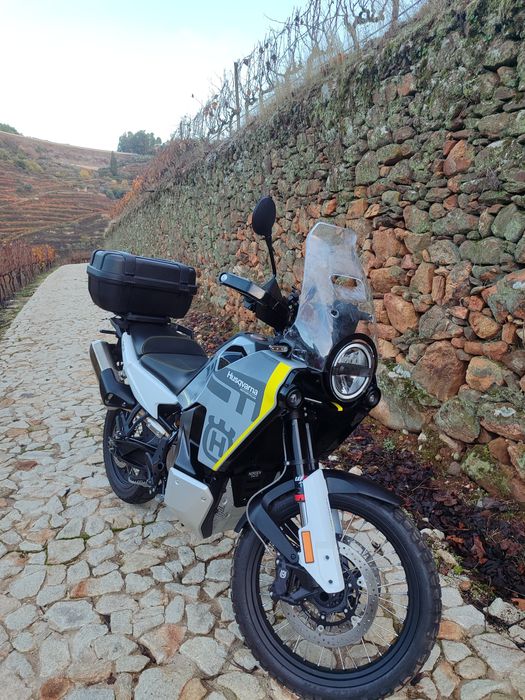 Husqvarna Norden 901