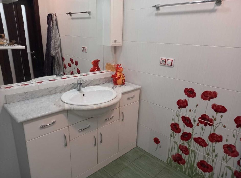 Залесская 3А! Новострой! Павловка! Продам 2К 62 м2