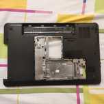 Корпус для ноутбуку HP g6-1254sg нижний (корыто)