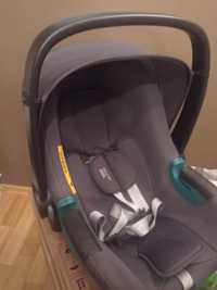 Fotelik samochodowy Britax Romer Baby Safe 3 i-size