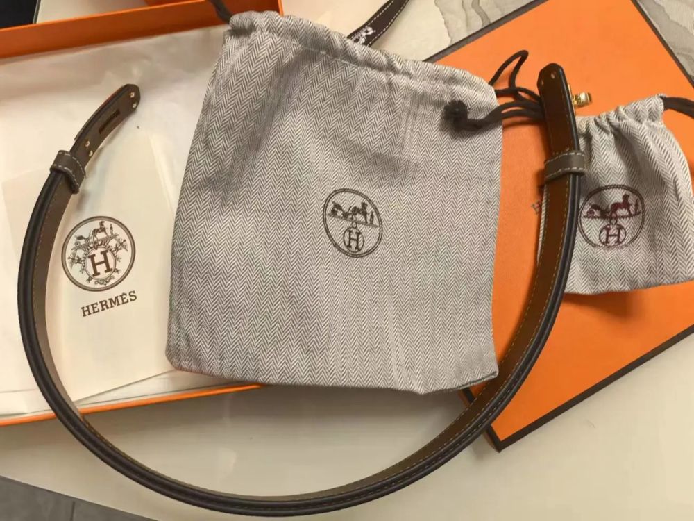 Ремінь Hermes (Ермес)