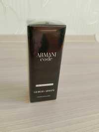 Туалетна вода для чоловіків Armani Code Eau de Toilette