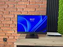 Biurowy Dell Optiplex 7460 AIO intel i5-8600 Win11 24” cale All in one