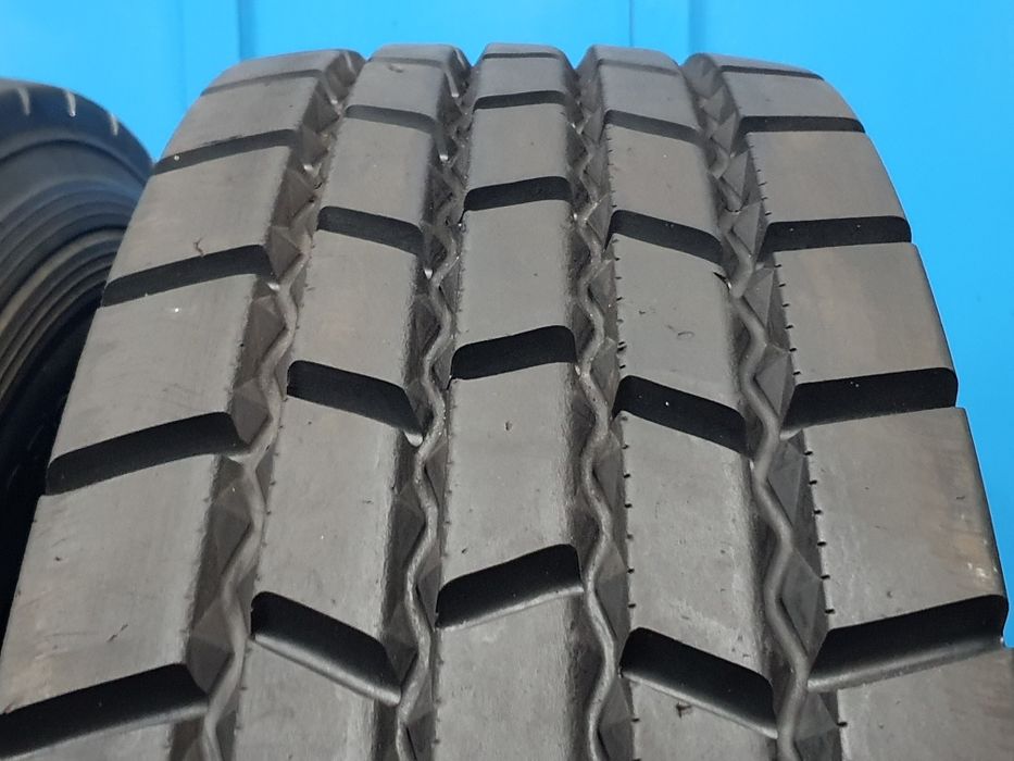 315/80 R22.5 Giti GSR 225 ! Rok 2022 !