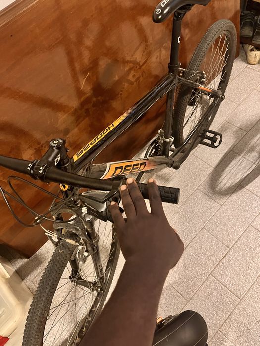 Bicicletamarca Deed