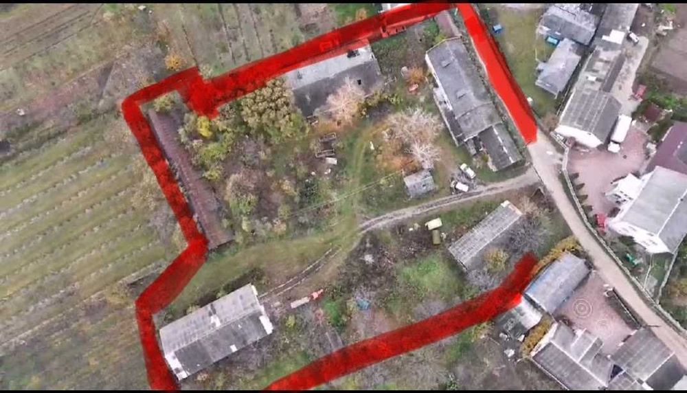 продається база село Шилівці