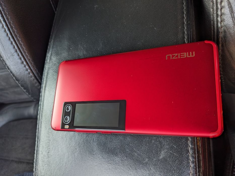 Смартфон Meizu Pro 7