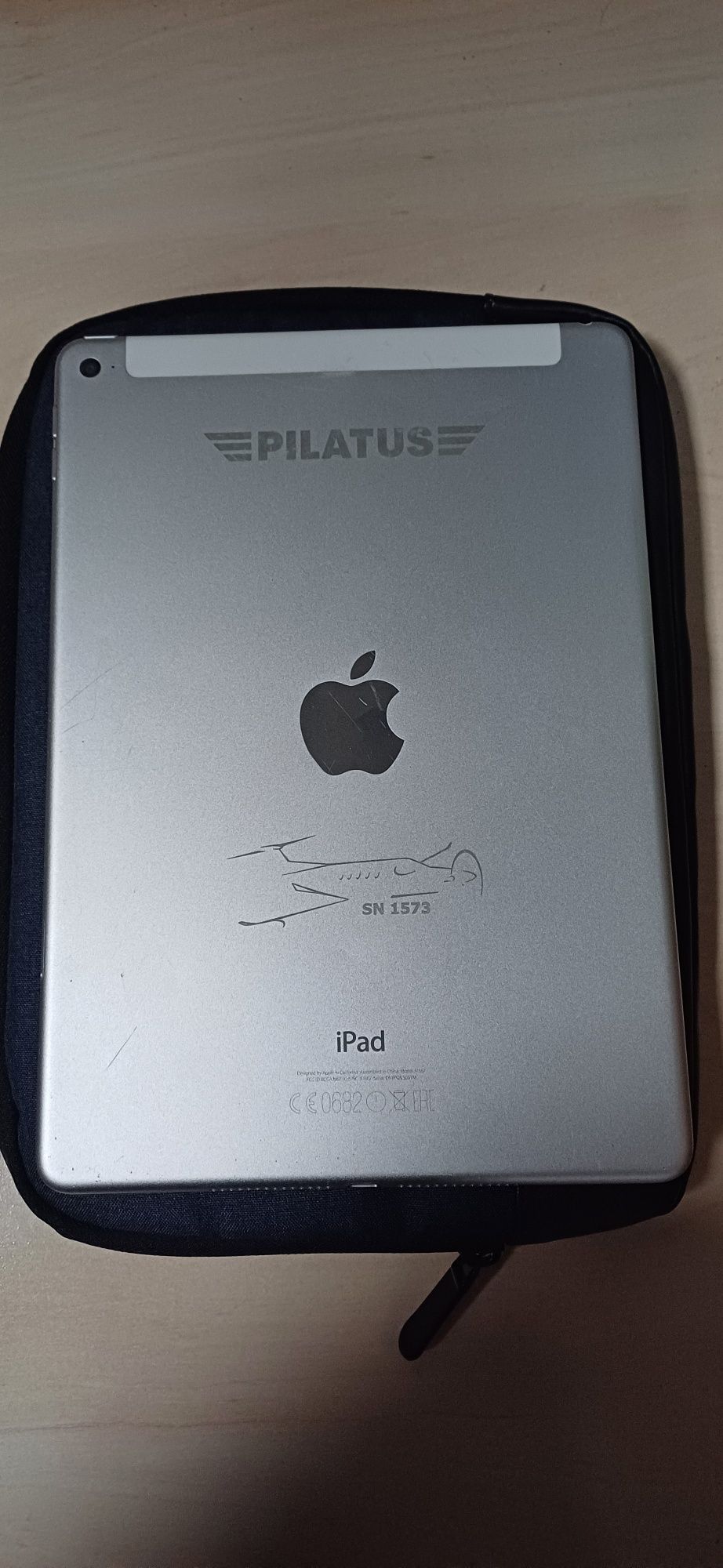 iPad air 2 64gb A1567