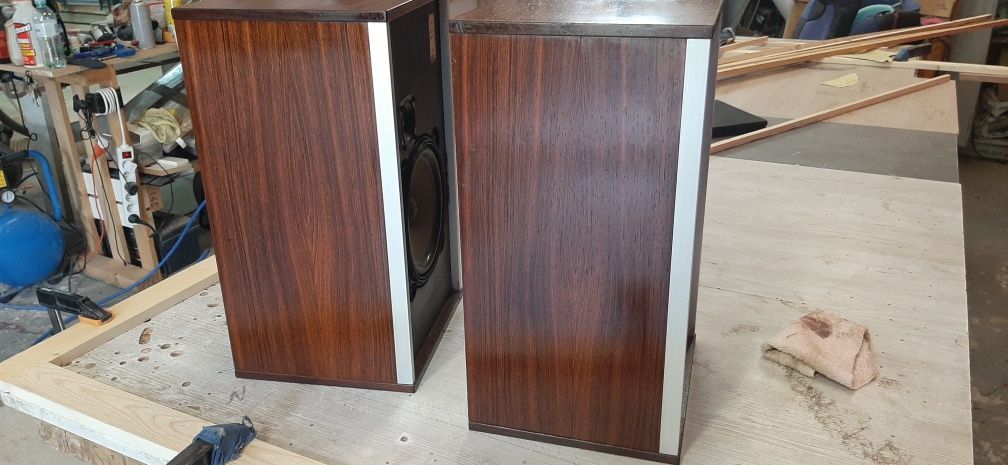 Tandberg TL 1520