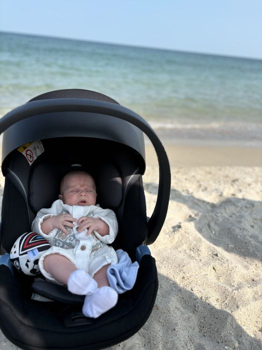 Автолюлька cybex