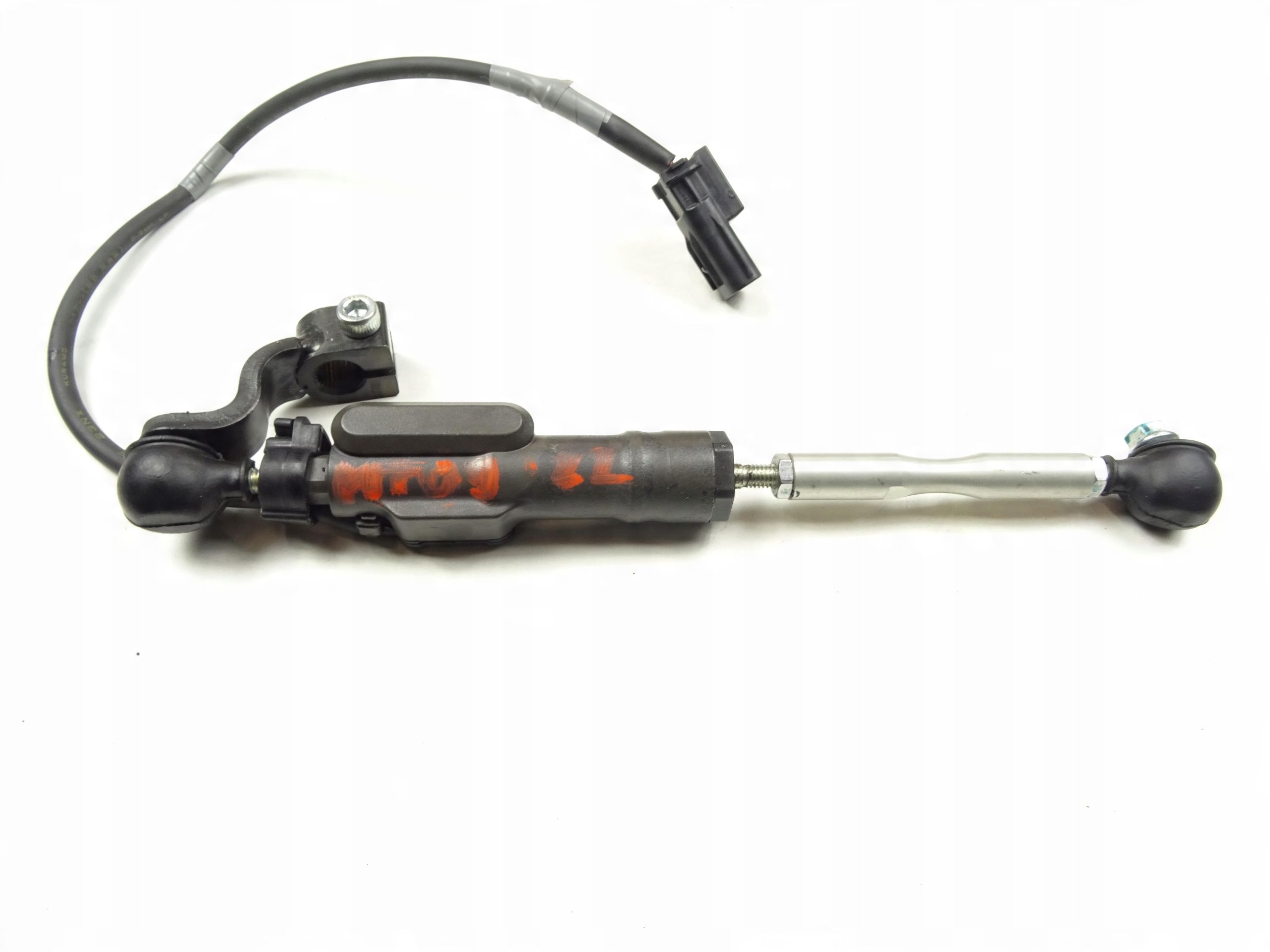 Yamaha MT 09 Quickshifter '22