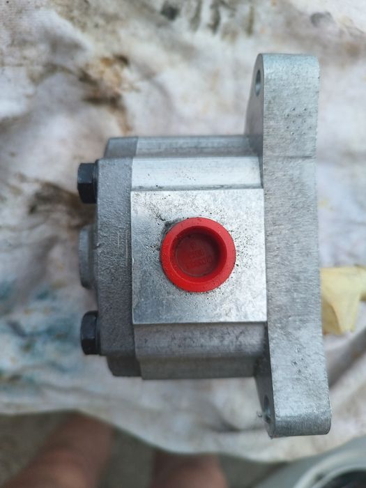 Гидронасос DOWTY HOP 3003