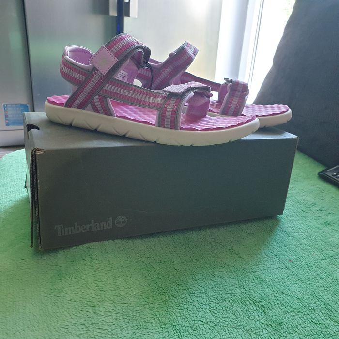 Sandały Timberland rozm. 39 nowe