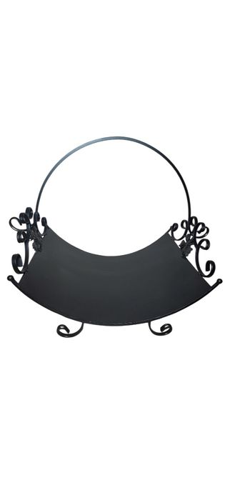 Дровниця дровница камінний набірКорзина для дров Дрівник/камінний набі