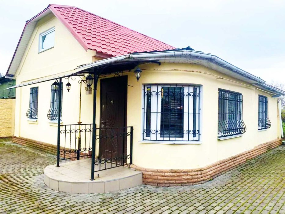 Здам в оренду будинок в с.Нові Петрівці. Сарай,гойдалки,погріб,сад,газ