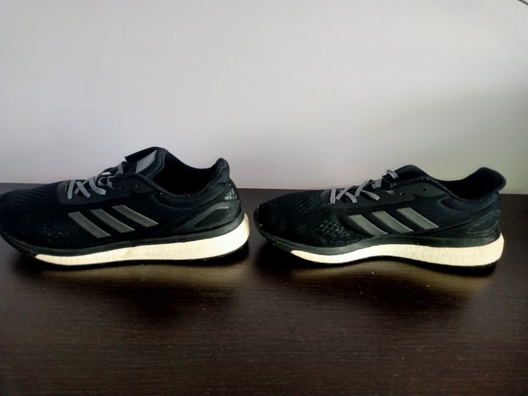 Adidas Boost nr 45 1/3--29 cm