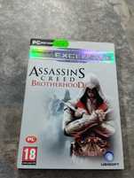 Assassin's Creed gra na PC