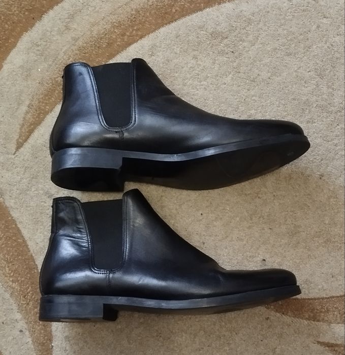 Чоловічі черевики !