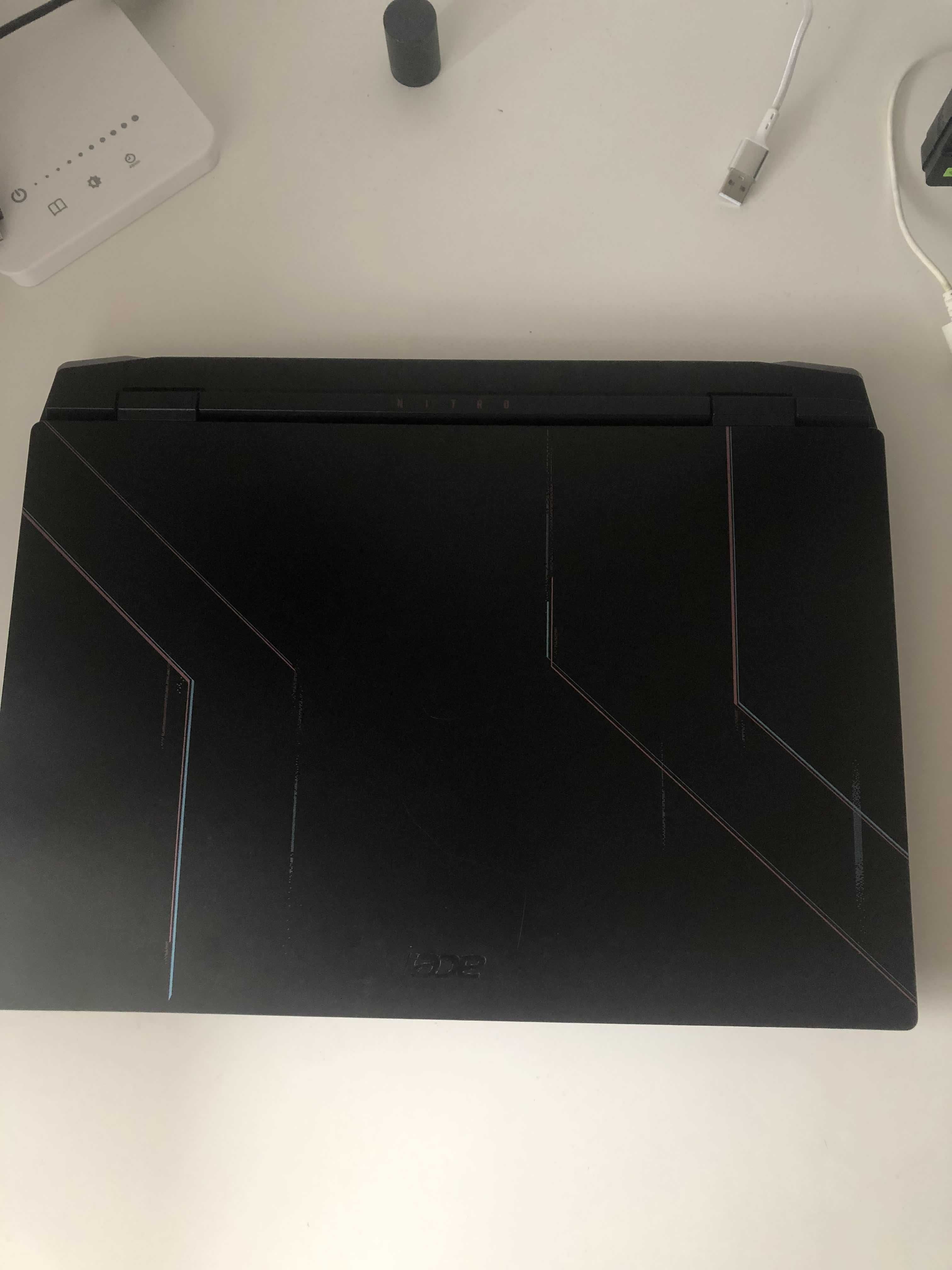 Acer Nitro 5 Gaming – Ryzen 5 | RTX 3050Ti | 16GB | 1TB SSD | 165Hz