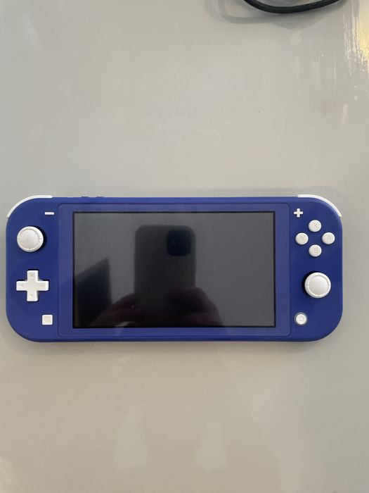 Nitendo Switch Lite