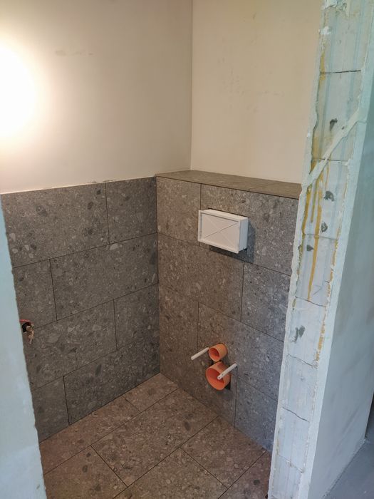 Płytki gres Ceppo di gre Grey 30x60.