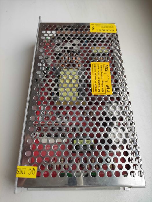 Блок живлення Foton FT-100-12