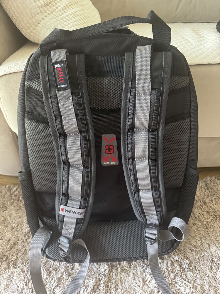 Plecak Wenger 25l