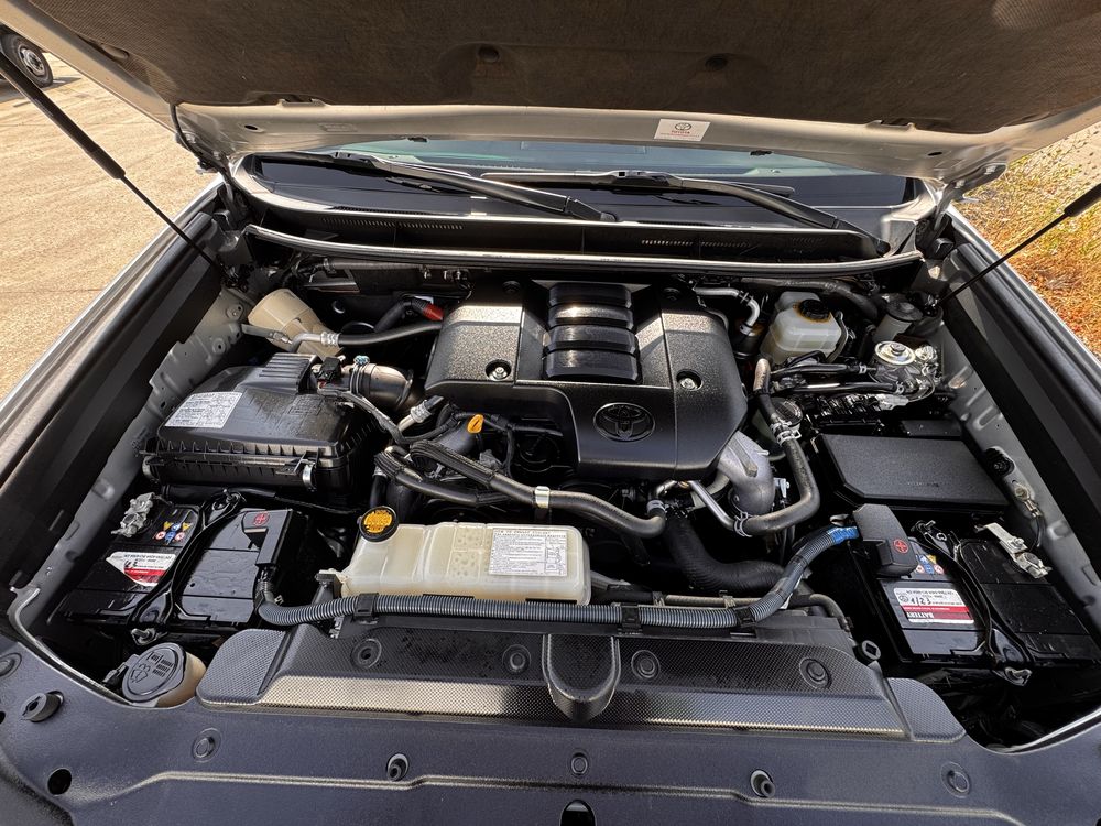 Toyota Land Cruiser 150 3.0 D-4D 190CV - Manual